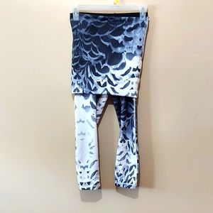 Lululemon Wunder Under SE Dance Pants